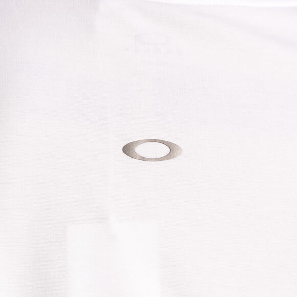 T-Shirt Oakley - Fgl Union Ss Tee 6.7 - White