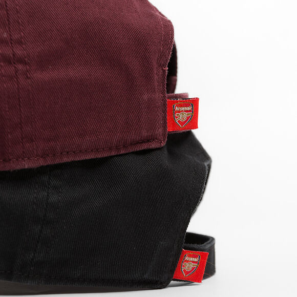 Kappe '47 Brand - CLEAN UP - Arsenal FC