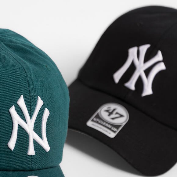 Kappe '47 Brand - MLB Clean Up - NY Yankees