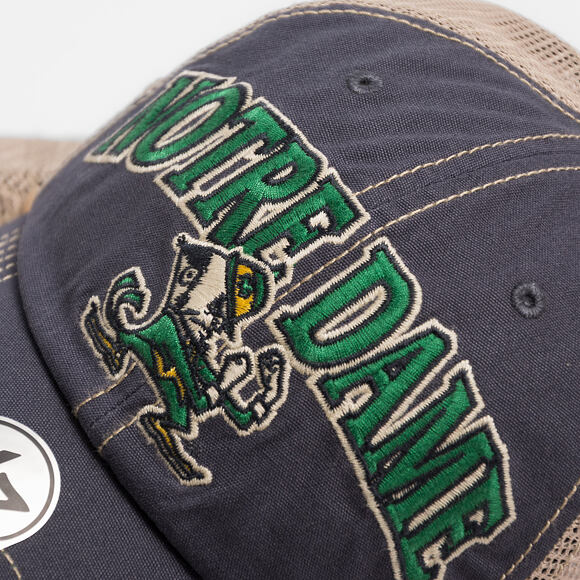 Kappe '47 Brand - Notre Dame Tuscaloosa CLEAN UP