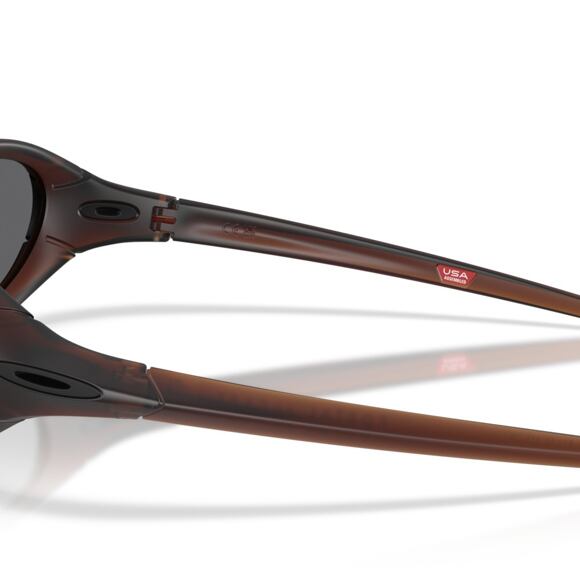 Sonnenbrille Sluneční Brýle Oakley - Portal Jacket - Prizm Black/Matte Rootbeer