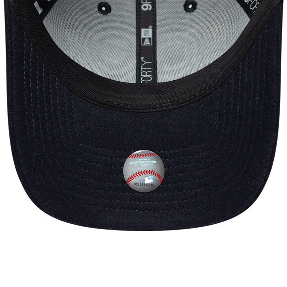 Kappe New Era - MLB Wordmark 9FORTY - NY Yankees - Navy