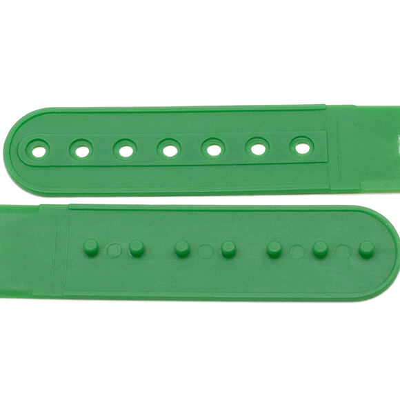 Ersatz Snapback-Verschluss – Grün