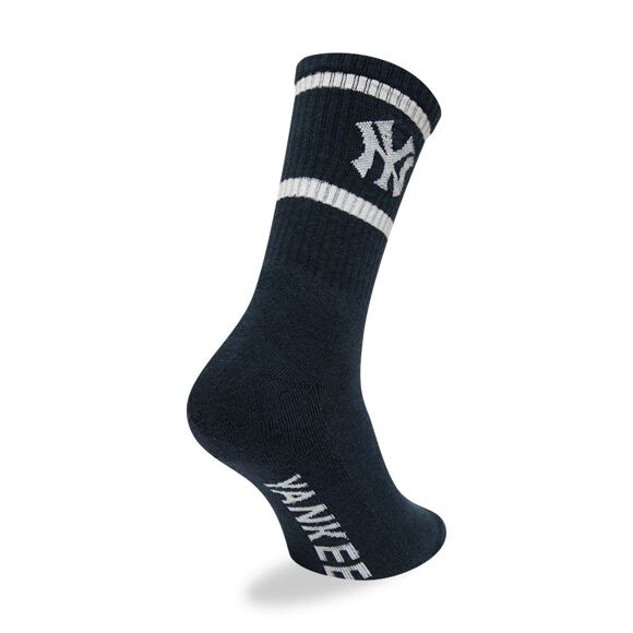 Socken New Era MLB Premium - NY Yankees - Navy