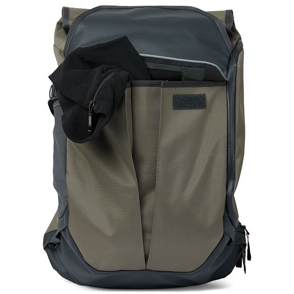 Rucksack Aevor Bike Pack Proof Clay