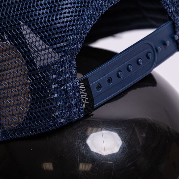 Kappe Goorin - The Lone Wolf