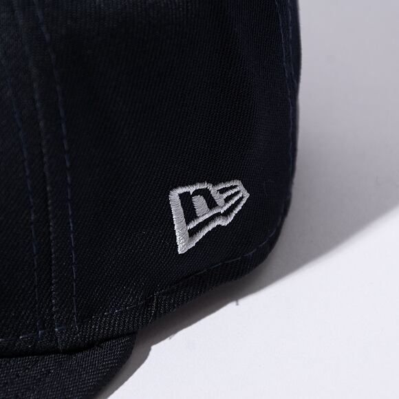 Kappe New Era 9FIFTY NBA Repreve Chicago Bulls Navy / Gray