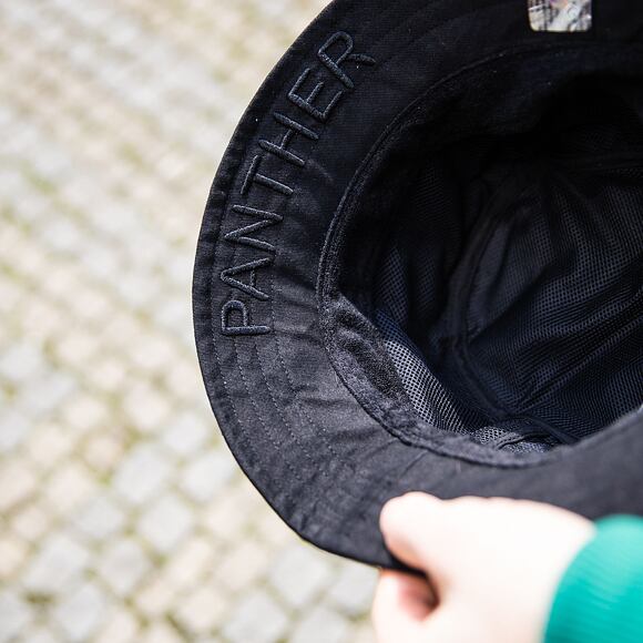 Hut Goorin - Panther Heat