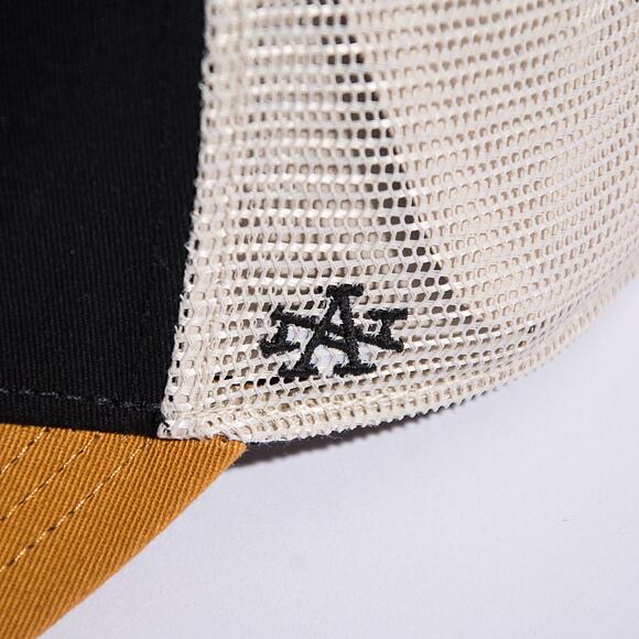 Kappe American Needle Valin - Zion National Park Ivory-Blk-Lt Hazel