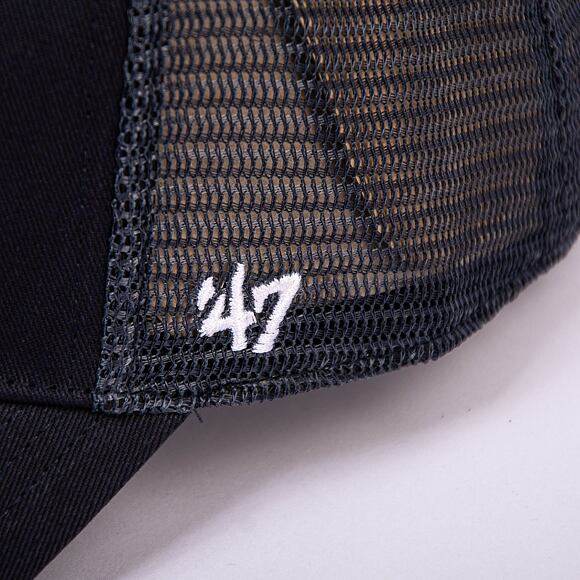 Kappe '47 Brand Nashville Predators Branson Trucker Navy