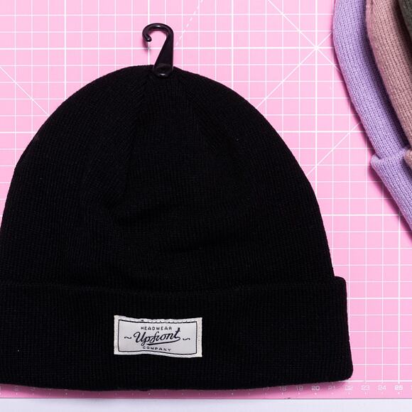 Mütze Upfront - GASTON 2 Beanie UF4150-0076 Dusty Pink