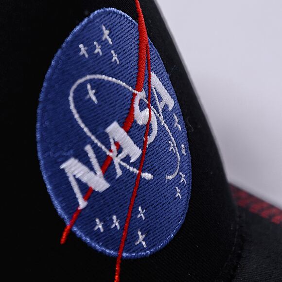 Kappe Capslab NASA A-Frame Black