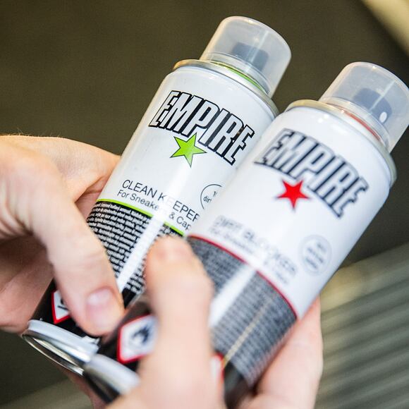 Reiniger EMPIRE Clean Keeper, 200 ml