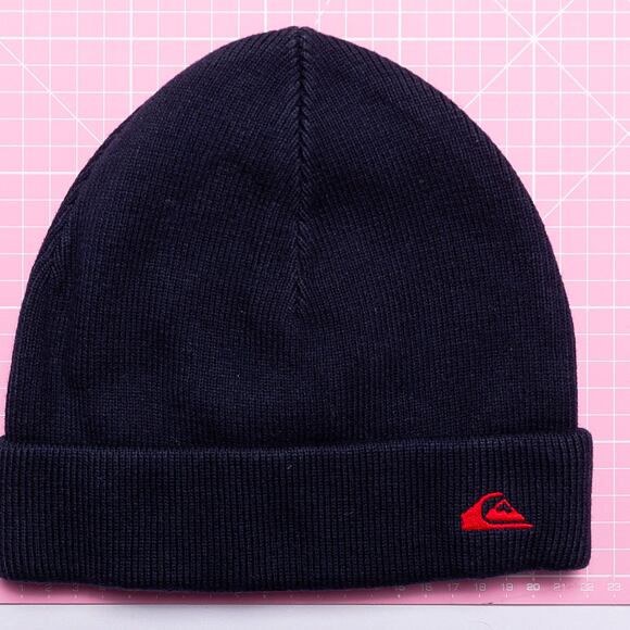 Mütze Quiksilver EQYHA03220 Donostia Beanie BYJ0 Blue