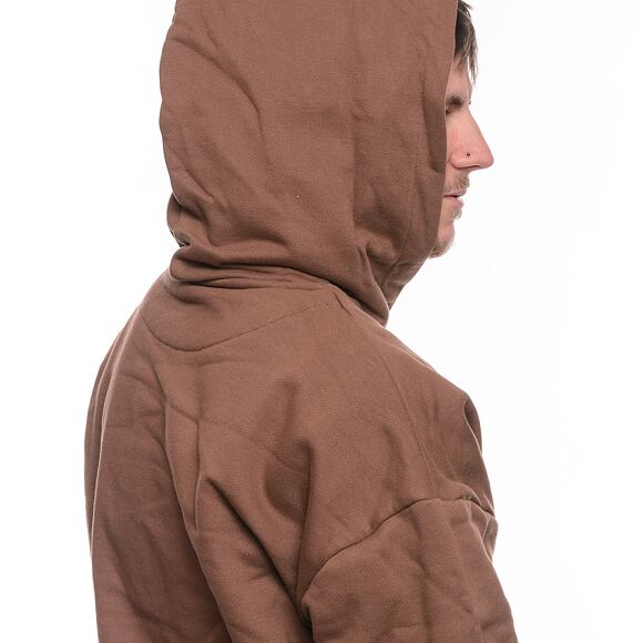 Pullover Brandit Ultra Heavy Cotton Box Hoody Bark