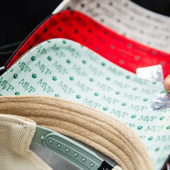 Kappe Goorin - MV Butter - Red