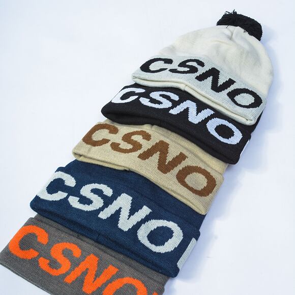 Mütze DC Gambol Beanie Black