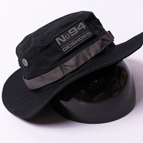 Hut DC Static 94 Hats Kvj0