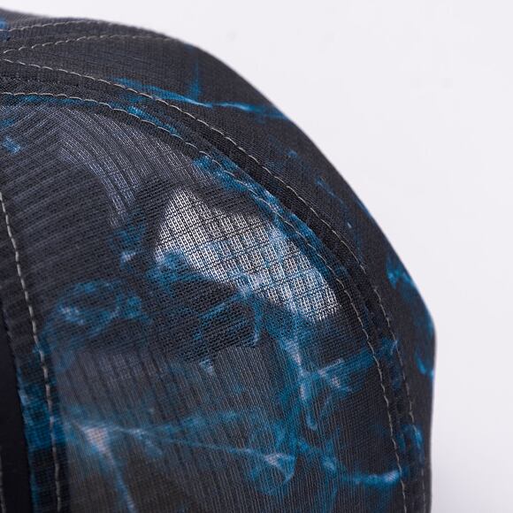 Kappe Oakley - JAPAN Field Gear Line - Skull Mesh Cap 24.0 - Blackout