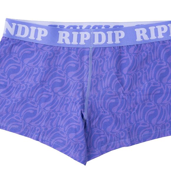Damen Boxershorts Rip N Dip Wilshire Womens Boxers (Lilac)