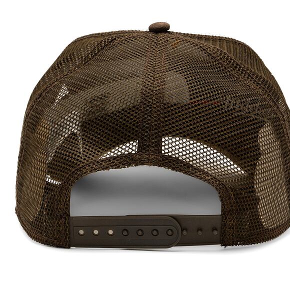 Kinder Kappe Stetson Trucker Cap American Heritage 67 YOUTH 54cm