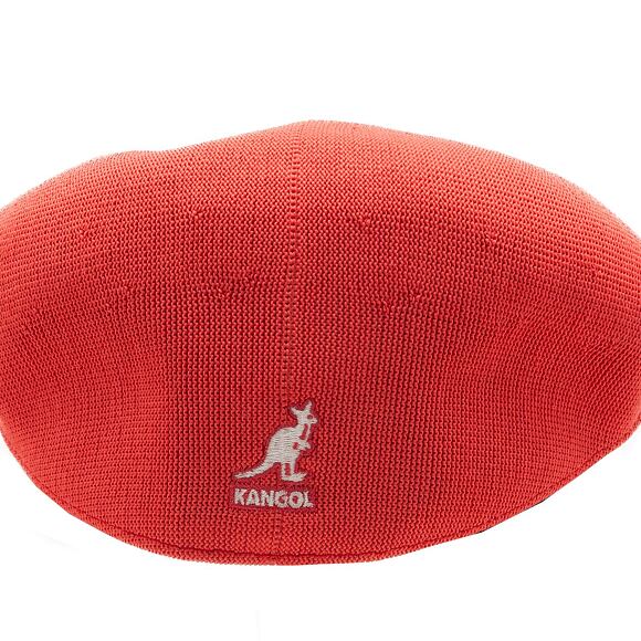 Schiebermütze Kangol Tropic 504 Scarlet