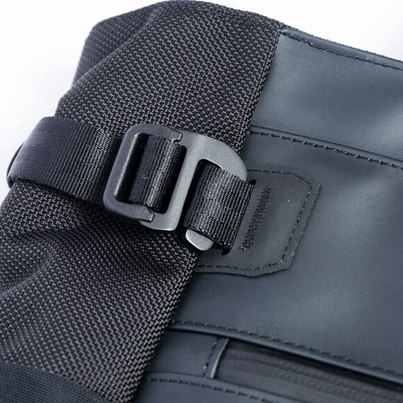 Tasche Oakley - JAPAN Field Gear Line - Urban Work Tote 8.0 - Blackout