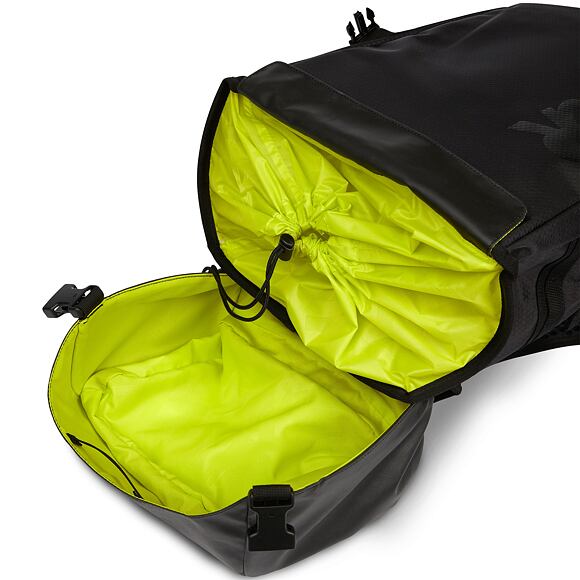 Rucksack Aevor - Explore Pack Waterproof - Black