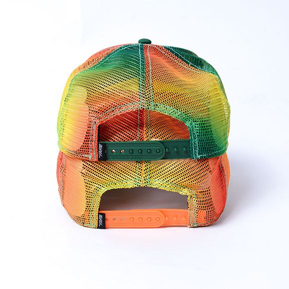 Goorin - Lemon Slime - Trucker Cap