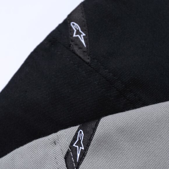 Kappe Alpinestars - Setting - Grey