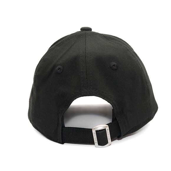 Kinder Kappe New Era - 9FORTY Kids MLB League Essential - NY Yankees - Black / Purple