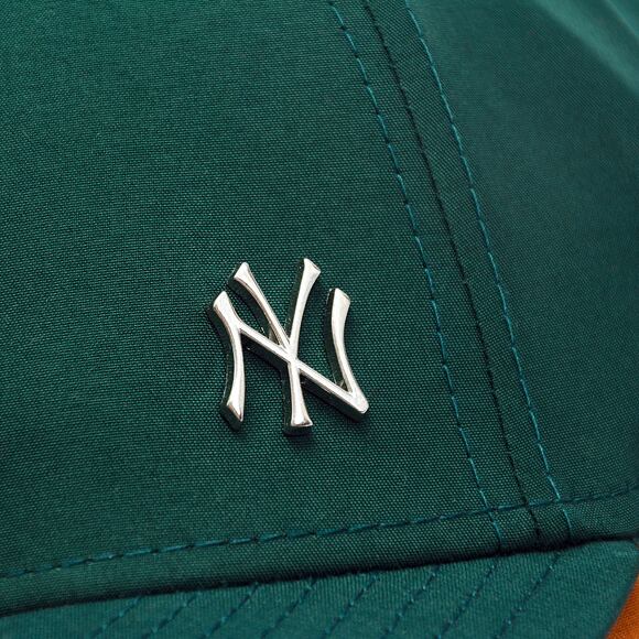 Kappe New Era - 9FORTY MLB Flawless - NY Yankees - Green