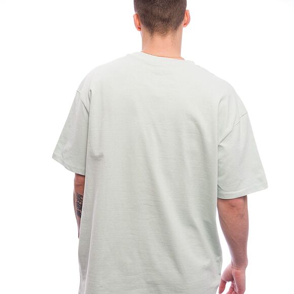 T-Shirt Urban Classics Heavy Oversized Tee frostmint