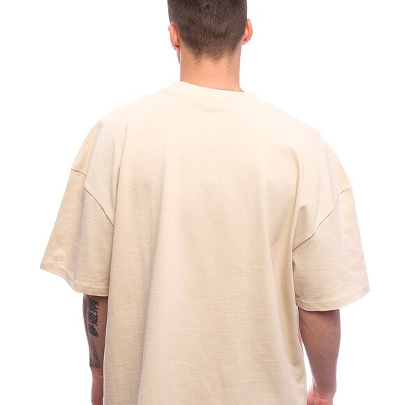 T-Shirt Brandit Ultra Heavy Cotton Box Tee Sand