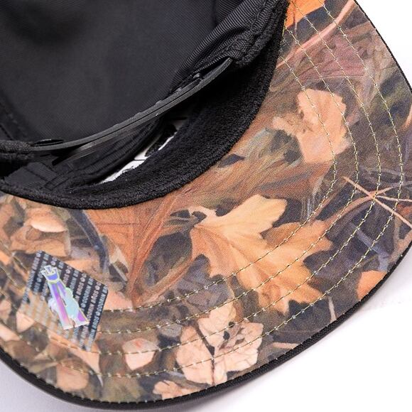 Kappe Goorin - Everywhere - Black