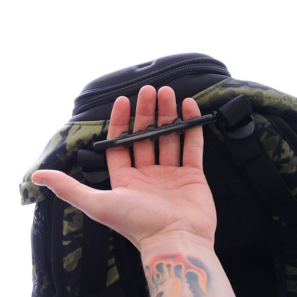 Rucksack Oakley - Kitchen Sink - Tiger Camo Green