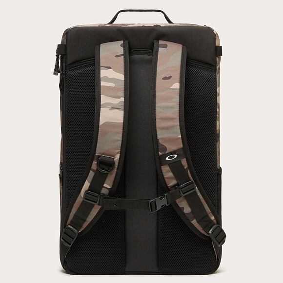 Rucksack Oakley - Enhance Lt Boxpack L 8.0 Fw - CORE CAMO
