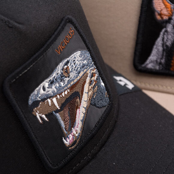 Goorin - The Vicious Snake - Trucker Cap
