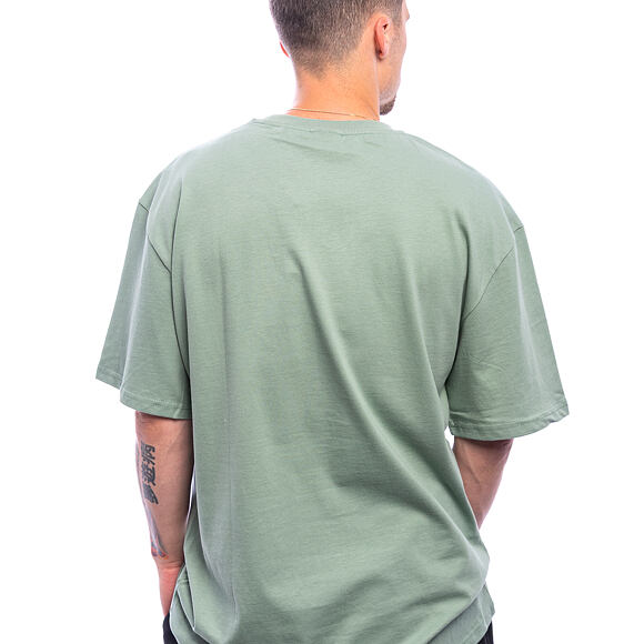 T-Shirt Karl Kani - Small Signature Essential Tee - Green