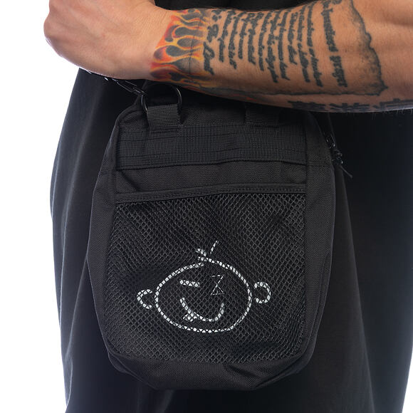 Tasche Etnies - Sour Satchel - Black