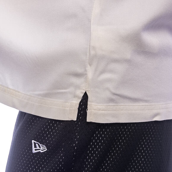 Hemd New Era - MLB Graphic Riviera Shirt - Seattle Mariners - Off White