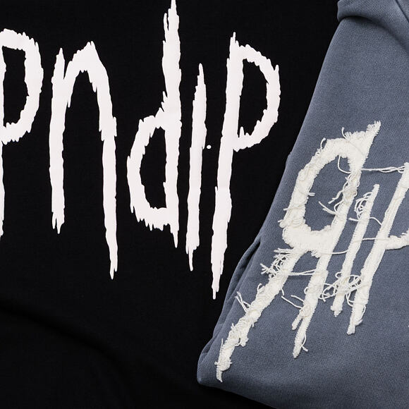 T-Shirt Rip N Dip - Insano Tee Black
