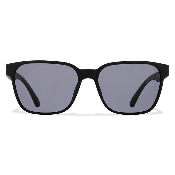 Sonnenbrille Red Bull - Spect Eliot - Matte black/Smoke