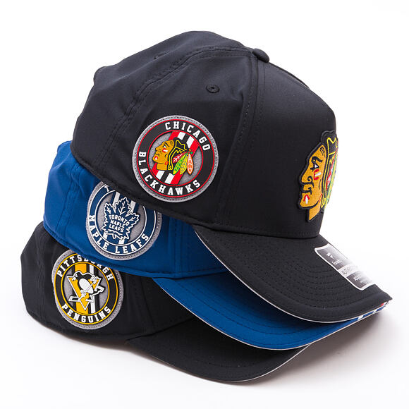 Kappe Fanatics - Chicago Blackhawks - Authentic Pro 2025 NHL Draft