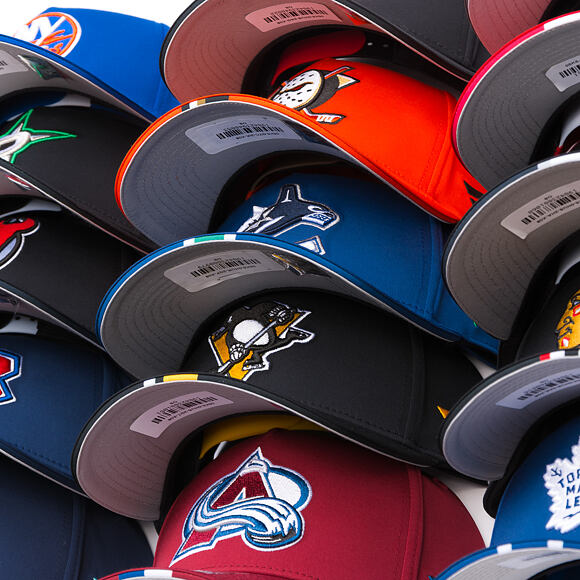 Kappe Fanatics - Nashville Predators - Authentic Pro 2025 NHL Draft