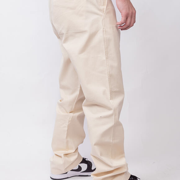 Hose New Era - Chinos - Cream