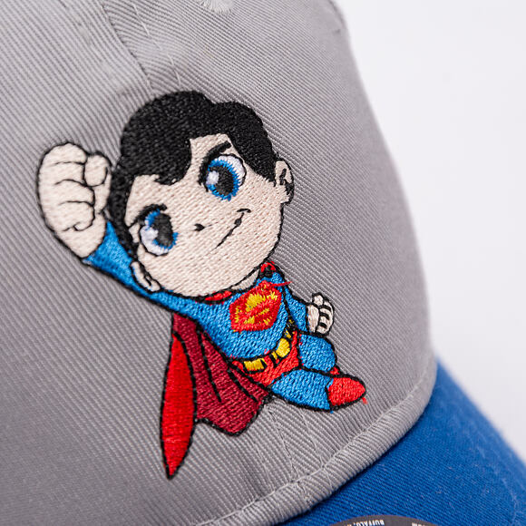 Kappe NEW ERA 940K Tod hero 9forty SUPMAN