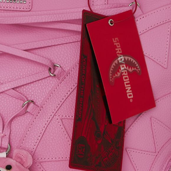 Tasche Sprayground - Baby Bear Baddie Deux Tote