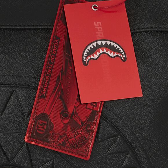 Tasche Sprayground - Dose Of Check Deux Tortuga Tote