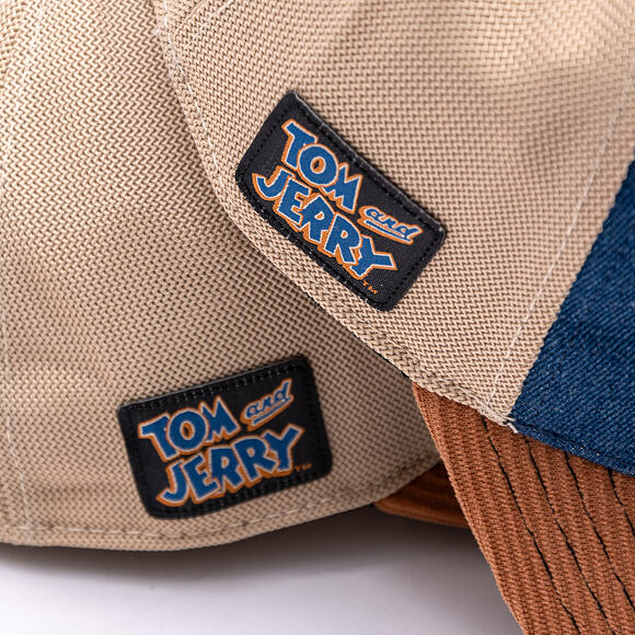 Kappe Capslab - Tom and Jerry trucker